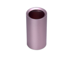 TN220 PU/S фиолетовый/песок GU5.3 D56*100