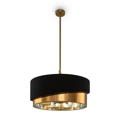 Купить Люстра Freya FR5171PL-08BS