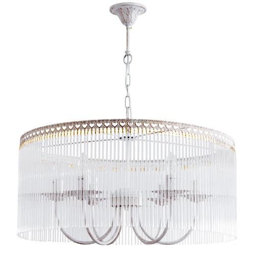 Купить Подвесная люстра Arte Lamp SUSANNA A9446SP-6WG
