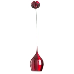 Подвесной светильник Arte Lamp VIBRANT A6412SP-1RD