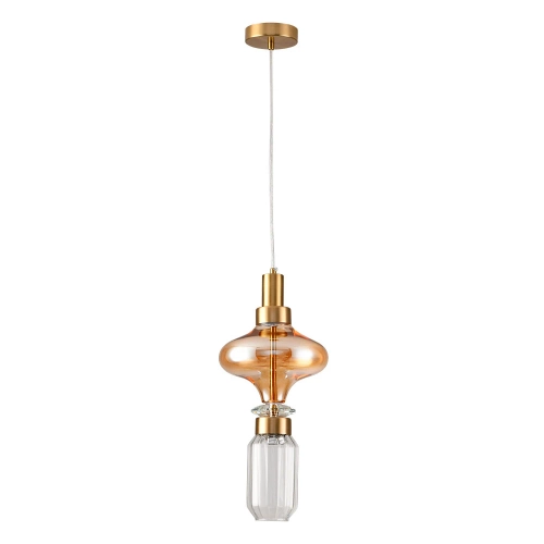 Купить Подвесной светильник Arte Lamp FIORATO A2442SP-10PB