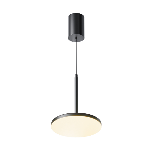 Купить Подвесной светильник Maytoni P076PL-L12W3K-B