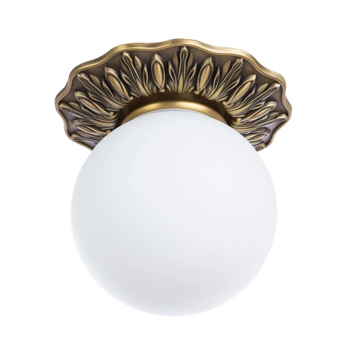 Купить Потолочный светильник Divinare PERLA 5007/08 PL-1