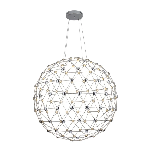 Купить Подвесная люстра Divinare CRISTALLINO 1610/02 SP-140