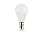 451316 LED P45 13W IC E14 6400K 175-265V