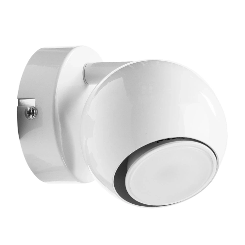 Купить Спот Arte Lamp PIATTO A6251AP-1WH
