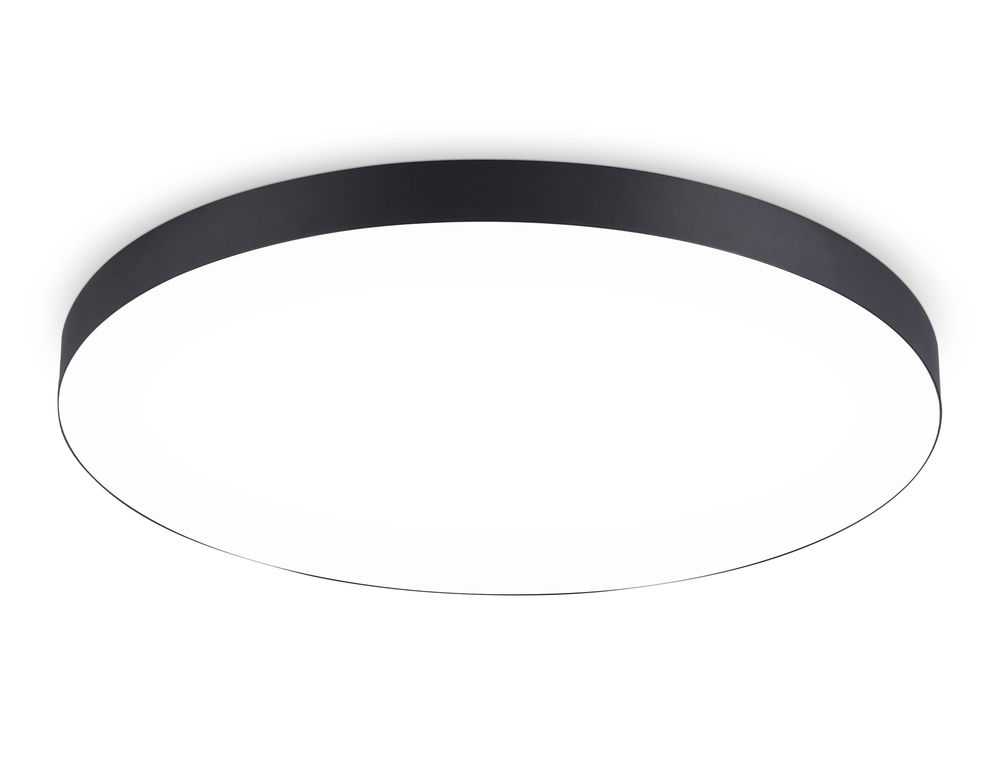 FV5542 BK черный LED 130W 4200K D800*58 (Без ПДУ)