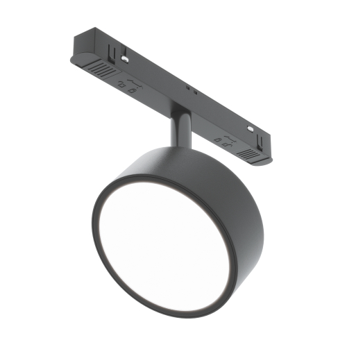 Купить Трековый светильник Technical TR040-4-18WTW-DD-B