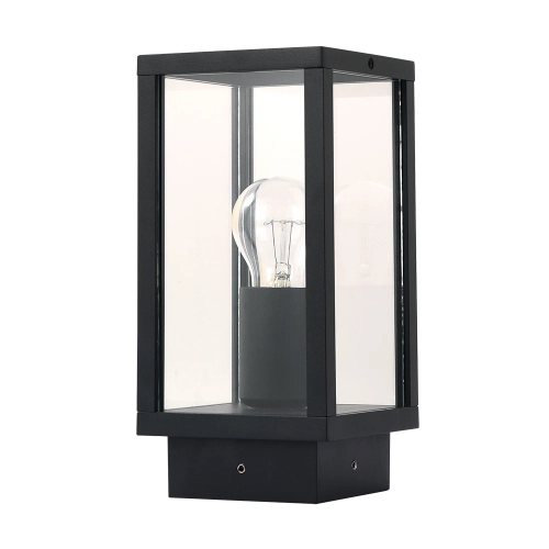 Купить Ландшафтный светильник Arte Lamp POT A1631FN-1BK