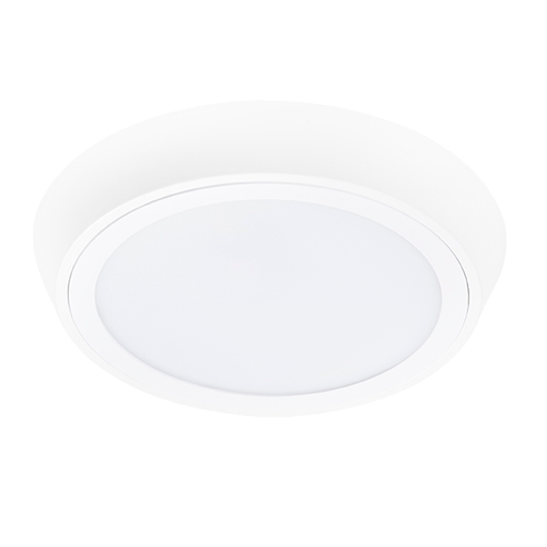 Купить 216902 Светильник URBANO CYL LED 20W 1480LM 115G БЕЛЫЙ 3000K IP65