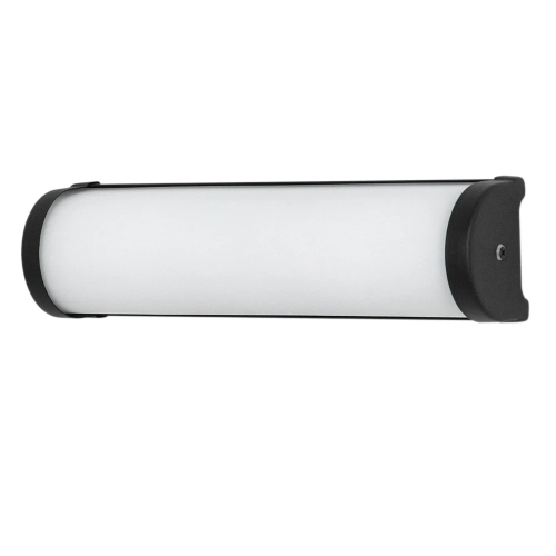 Купить Подсветка для зеркал Arte Lamp AQUA-BARA A5210AP-2BK