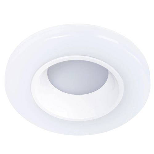 Купить Точечный встраиваемый светильник Arte Lamp ALIOTH A7991PL-1WH