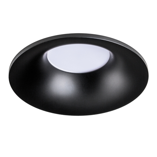Купить 010027 Светильник LEVIGO MR16/HP16 ЧЕРНЫЙ МАТОВЫЙ