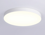 FV5535 WH белый LED 90W 3000K D600*58 (Без ПДУ)