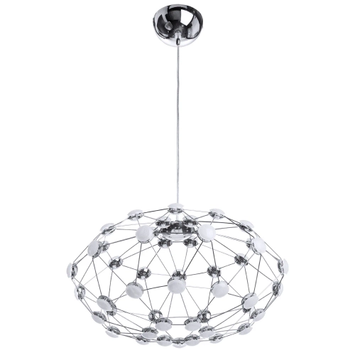 Купить Подвесная люстра Divinare CRISTALLINO 1720/02 SP-48
