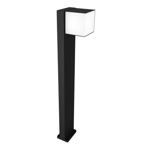 Купить Ландшафтный светильник Arte lamp BELGRADE A5193PA-1BK