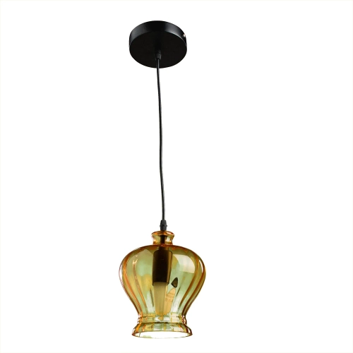 Купить Подвесной светильник Arte Lamp FESTA A8127SP-1AM