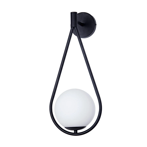 Купить Бра Arte Lamp MATISSE A7765AP-1BK