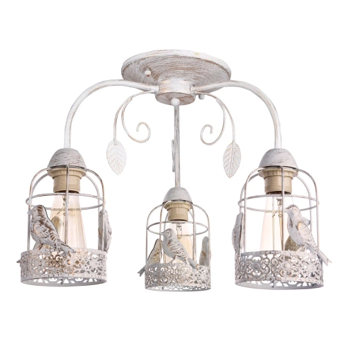 Купить Потолочная люстра Arte Lamp CINCIA A5090PL-3WG