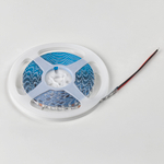 420515 Лента LIGHTSTAR LED 24V 12W 120leds/M 1600 LM/M синий IP20 1шт = 5м