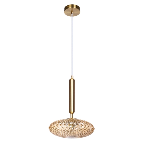 Купить Подвесной светильник Divinare OKAB 5006/17 SP-1