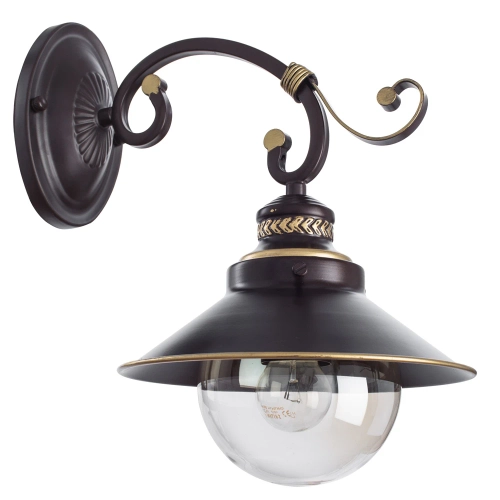 Купить Бра Arte Lamp GRAZIOSO A4577AP-1CK