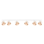 Спот Arte Lamp AMAKS A8028PL-6WH