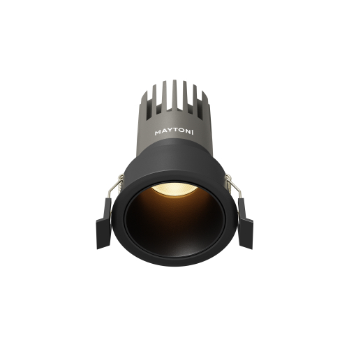 Купить Встраиваемый светильник Technical DL116-10W-2.7K-B