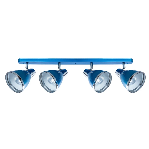 Купить Спот Arte Lamp MARTED A2215PL-4BL