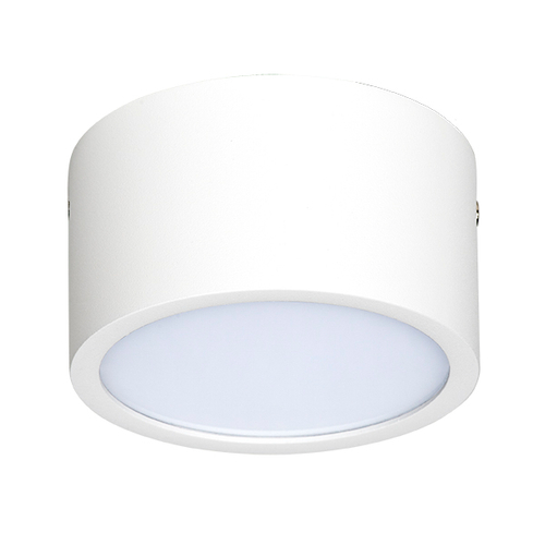 Купить 213916 Светильник ZOLLA CYL LED-RD 10W 780LM БЕЛЫЙ 4000K IP44