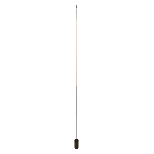 Купить Торшер Arte Lamp MACLEAN A2918PN-1BK