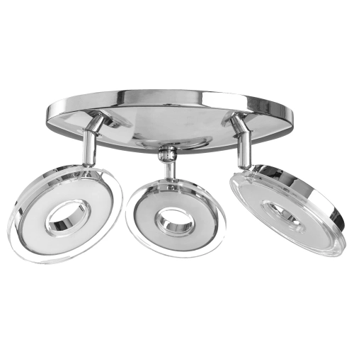 Купить Спот Arte Lamp FASCIO A8971PL-3CC