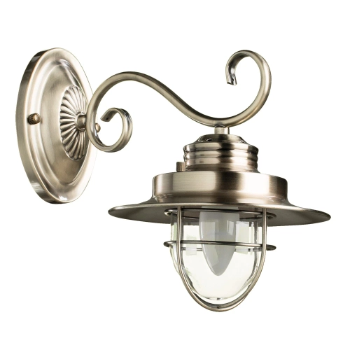 Купить Бра Arte Lamp LANTERNA A4579AP-1AB