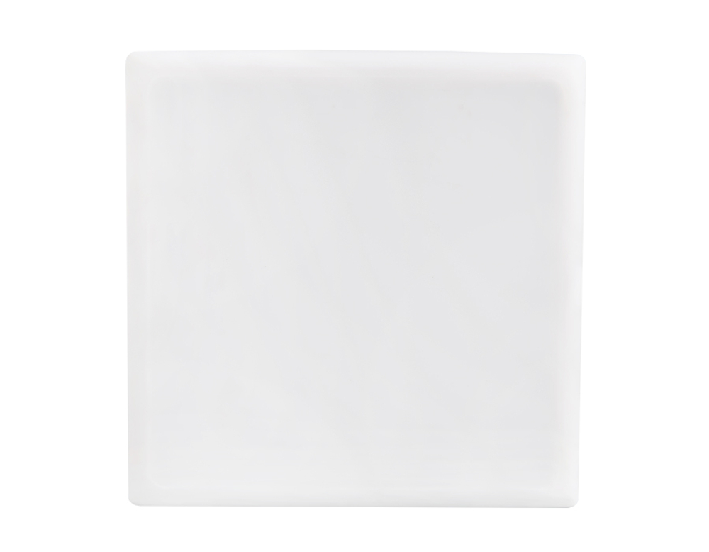 DCR331 5W+3W 6400K/3000K 85-265V 90*90*32 (A75*75)