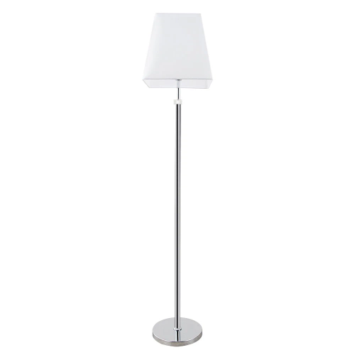 Купить Торшер Arte Lamp KENSINGTON A4098PN-1CC