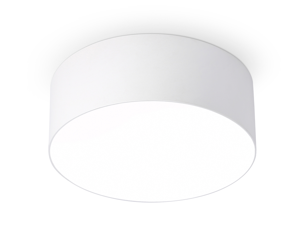 FV5512 WH белый LED 15W 4200K D120*58 (Без ПДУ)