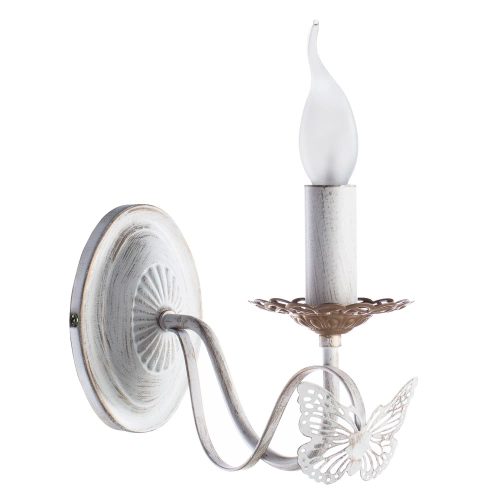 Купить Бра Arte Lamp ALI A6114AP-1WG
