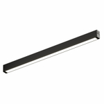 DK8205-BK Линейный светильник SIMPLE LINEAR 27W 4000K, черный