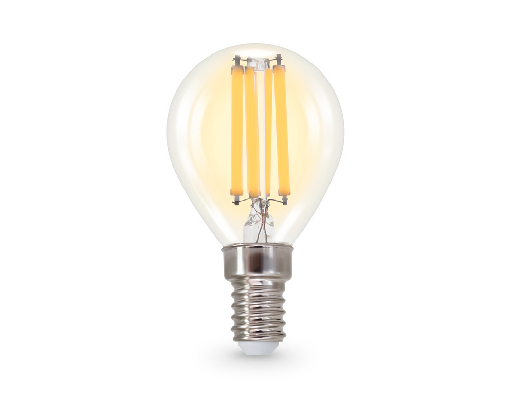 451533 Filament LED P45 15W E14 2700K 220-240V