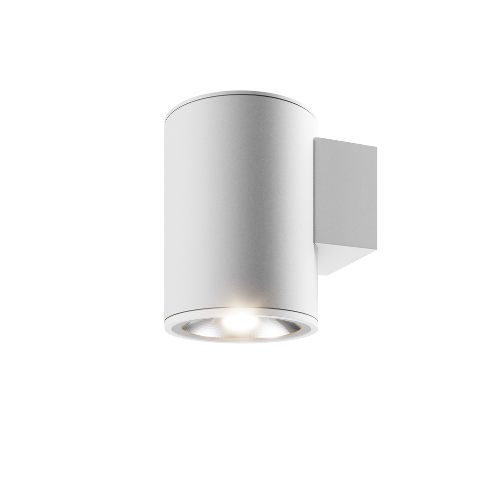 Уличный настенный светильник Outdoor O303WL-L5W3K