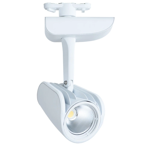 Купить Трековый светильник Arte Lamp LYNX A3930PL-1WH