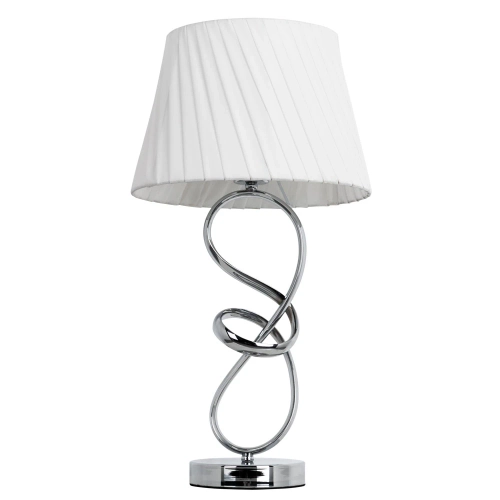 Купить Декоративная настольная лампа Arte Lamp ESTELLE A1806LT-1CC
