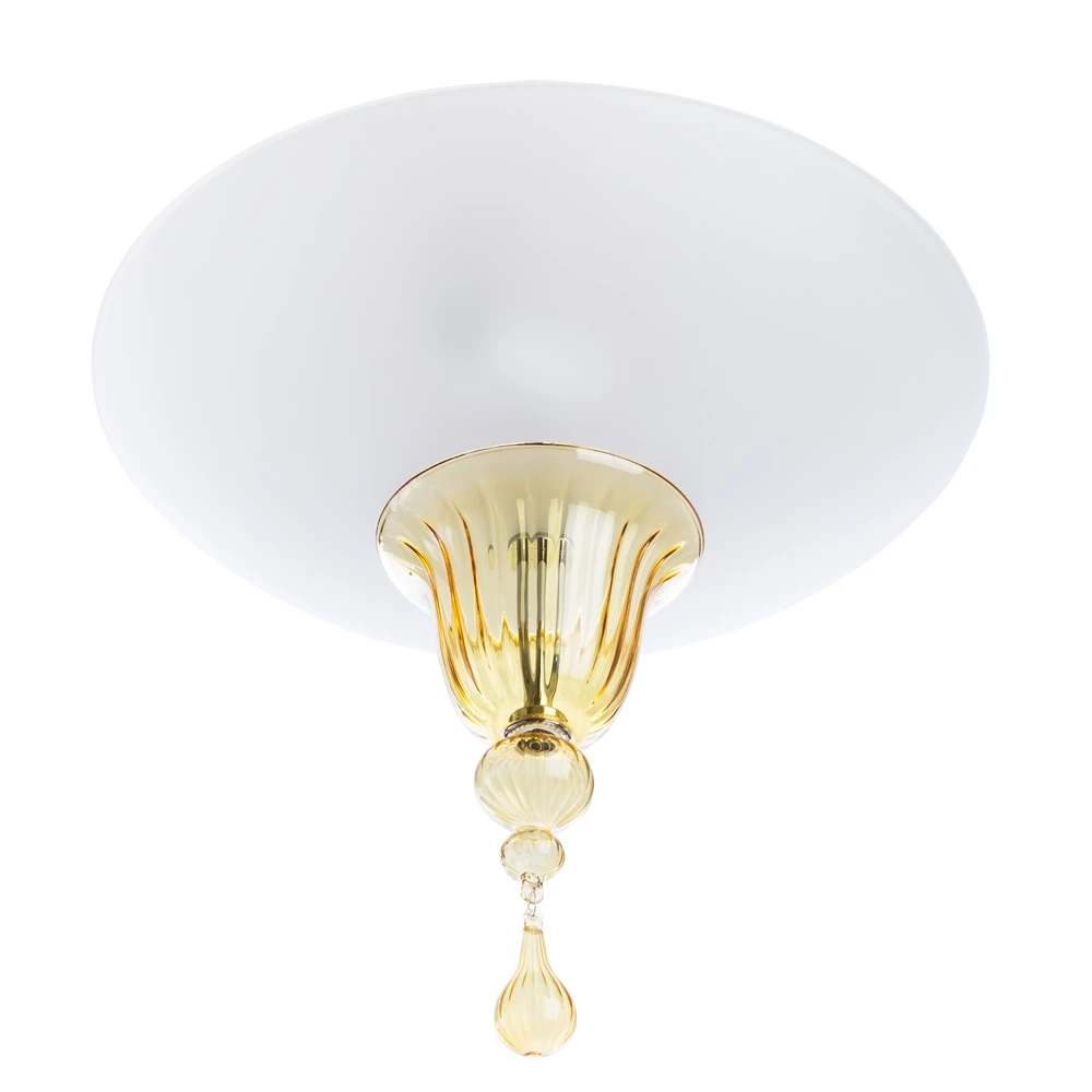 Потолочная люстра Divinare GOCCIA 4002/01 PL-2