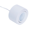 TN222 WH/S белый/песок GU5.3 D80*50