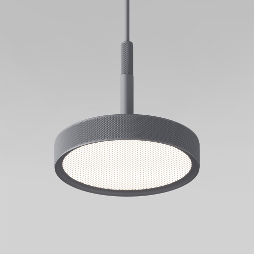 Купить Подвесной светильник Plate 50260 LED