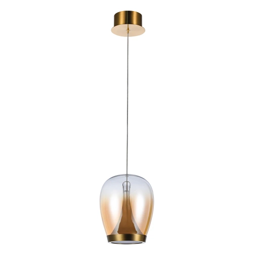 Купить Подвесной светильник Divinare CAMPO 5875/07 SP-15