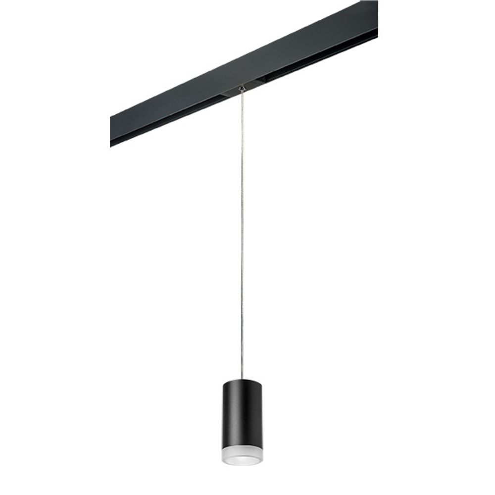 PRORP43730 Светильник д/1-фазн трека RULLO HP16 (214437+595857+202430)
