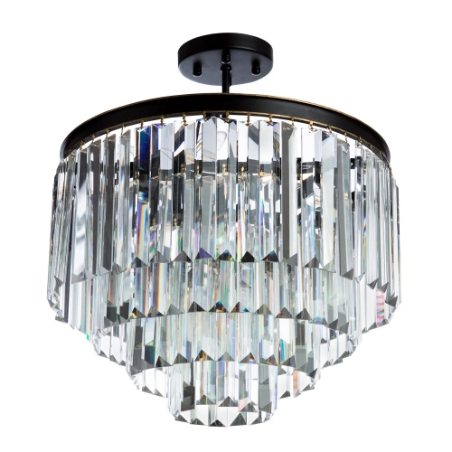 Купить Потолочная люстра Divinare NOVA 3001/01 PL-9