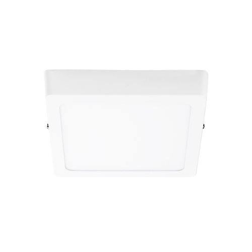 Купить 324122 Светильник ZOCCO QUA LED 12W 900LM 3000K