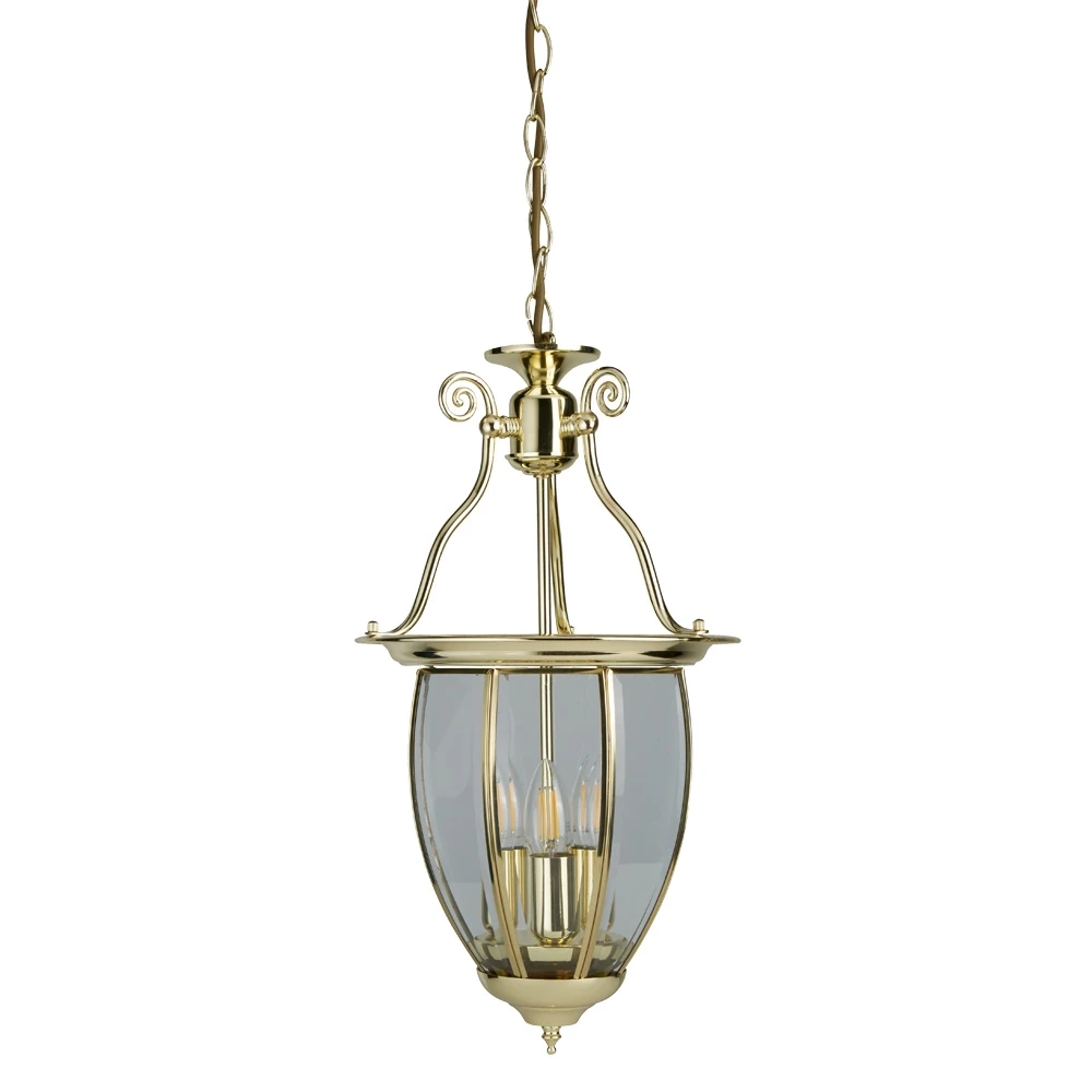 Подвесной светильник Arte Lamp RIMINI A6509SP-3PB